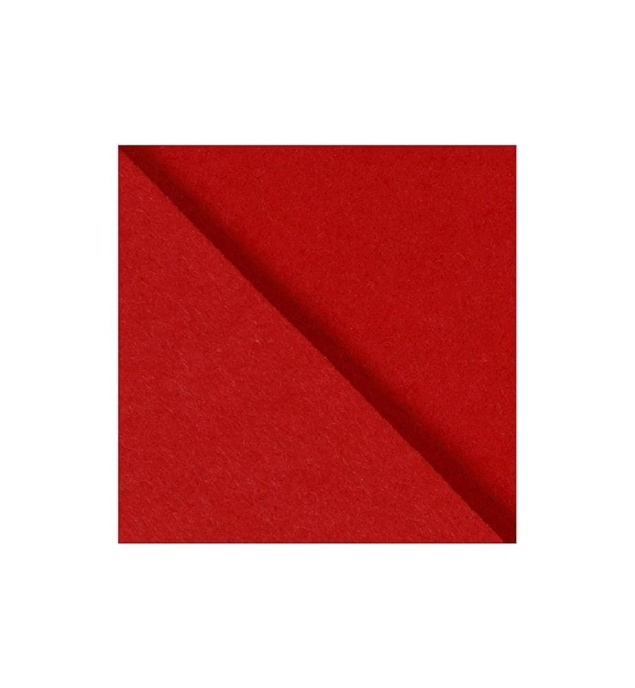 CREATIV COMPANY - Couvert 11.5 x 16 cm Rot