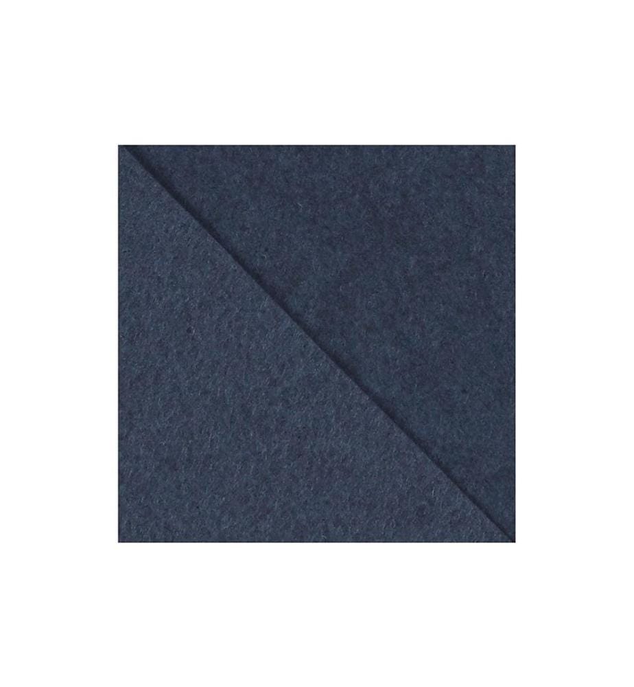 CREATIV COMPANY - Enveloppe 11.5 x 16 cm bleu foncé