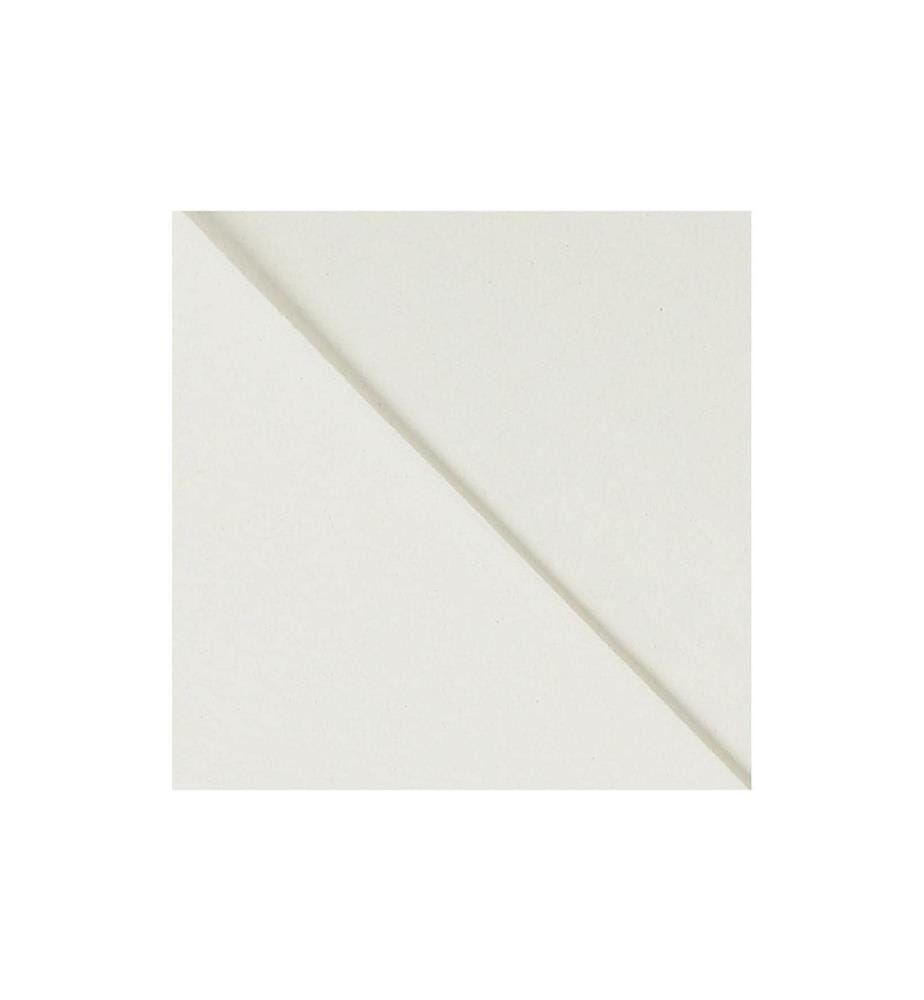 CREATIV COMPANY - Enveloppe 11.5 x 16 cm crème