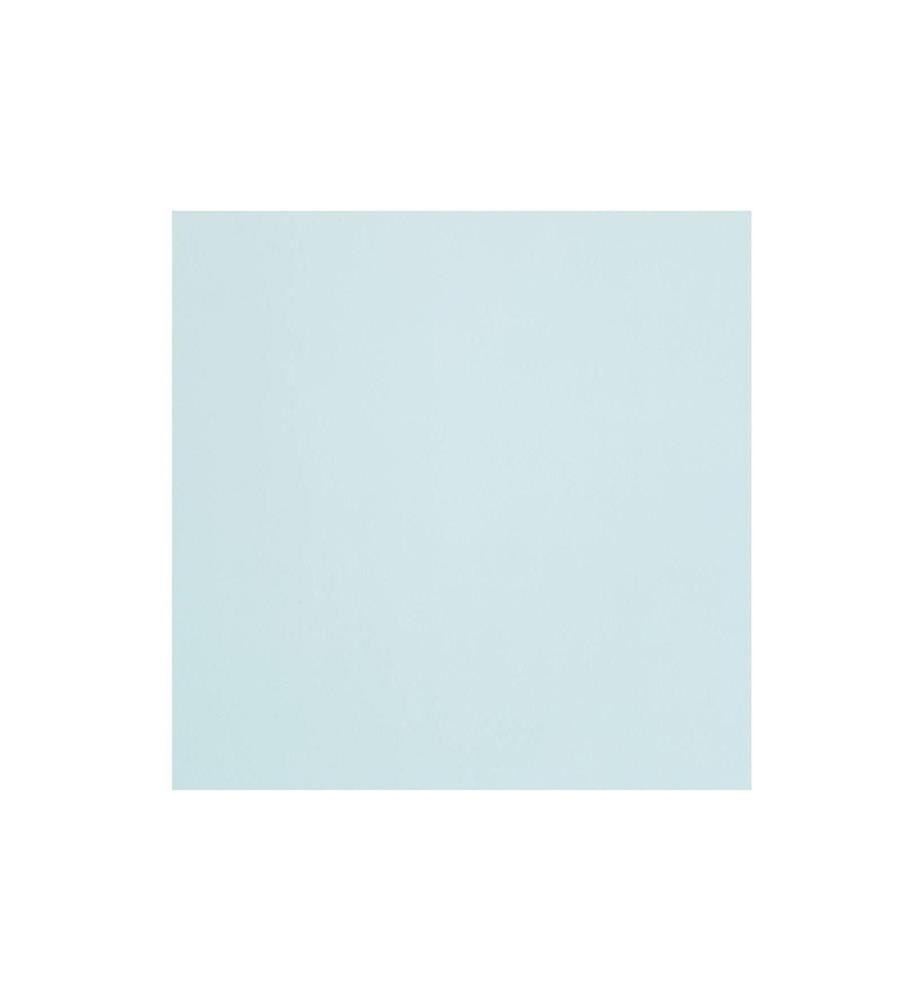 CREATIV COMPANY - Transparentpapier Pergament A4, 10 Blatt, Hellblau