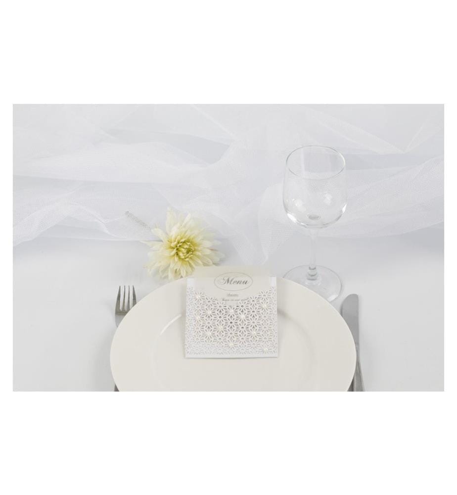 CREATIV COMPANY - Transparentpapier Pergament A4, 10 Blatt, Natur