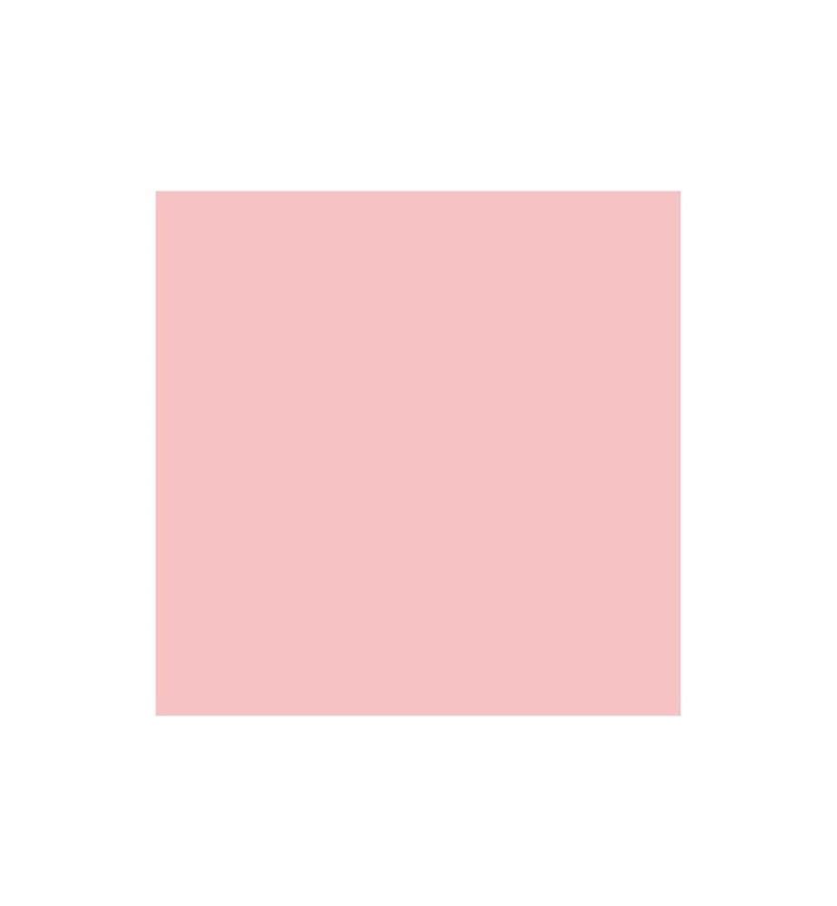 CREATIV COMPANY - Fotokarton A4, 10 Blatt, Rosa
