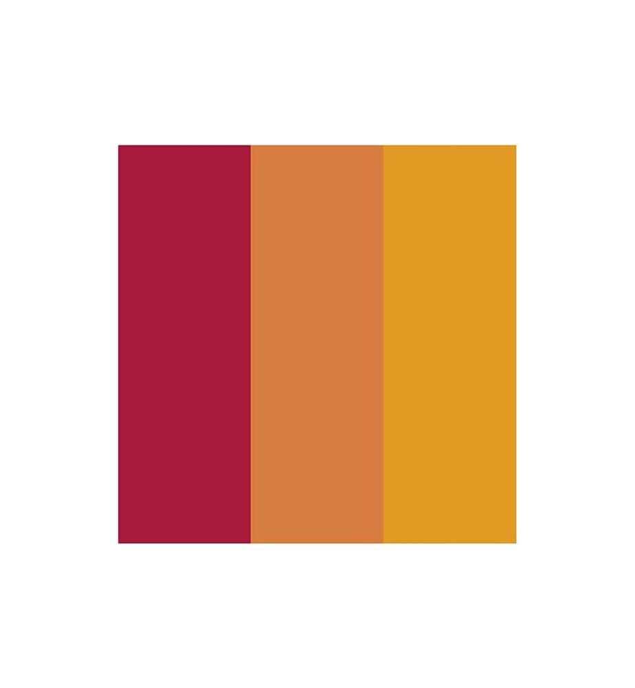 CREATIV COMPANY - Marqueur acrylique Plus Color  Ensemble de 3