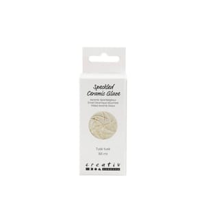CREATIV COMPANY - Versiegelung 999 - 1060 °C, 60 ml, Tusk Tusk