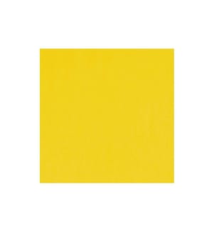CREATIV COMPANY - Stoff 145 cm x 200 cm, Gelb