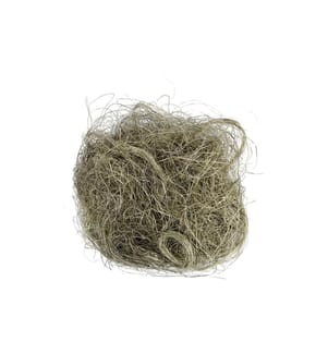 CREATIV COMPANY - Sisal 8 gr Staubgrün