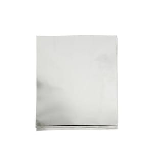 CREATIV COMPANY - Film d'estampage 0.9 mm, 15 x 21 cm, 10 feuilles