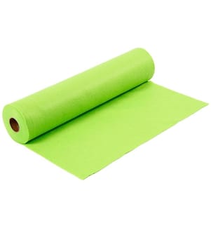 CREATIV COMPANY - Bastelfilz 45 cm, Hellgrün