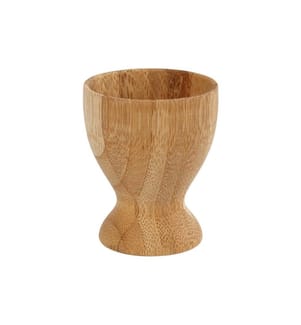CREATIV COMPANY - Holzartikel Ø 4.8 cm Eierbecher