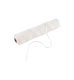 CREATIV COMPANY - Docht Stearin, B 2 mm, 100 g, 80 m