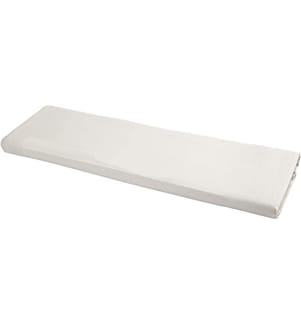 CREATIV COMPANY - Stoff 145 cm x 1000 cm, Beige