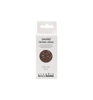 CREATIV COMPANY - Versiegelung 999 - 1060 °C, 60 ml, Braun