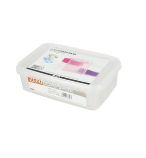 CREATIV COMPANY - Glycerinseife 1 kg, Transparent