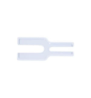 CREATIV COMPANY - Pompon-Schablone Schablone