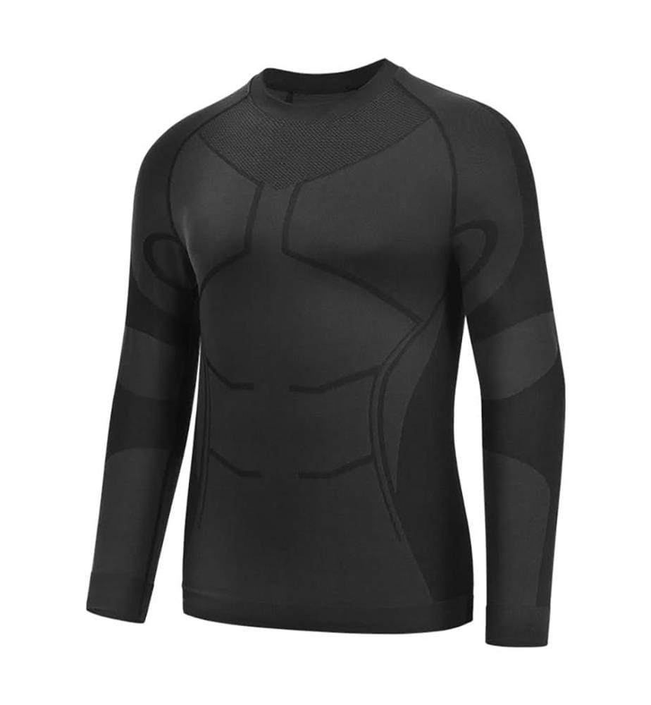 Sous-Couche Thermique - Noir