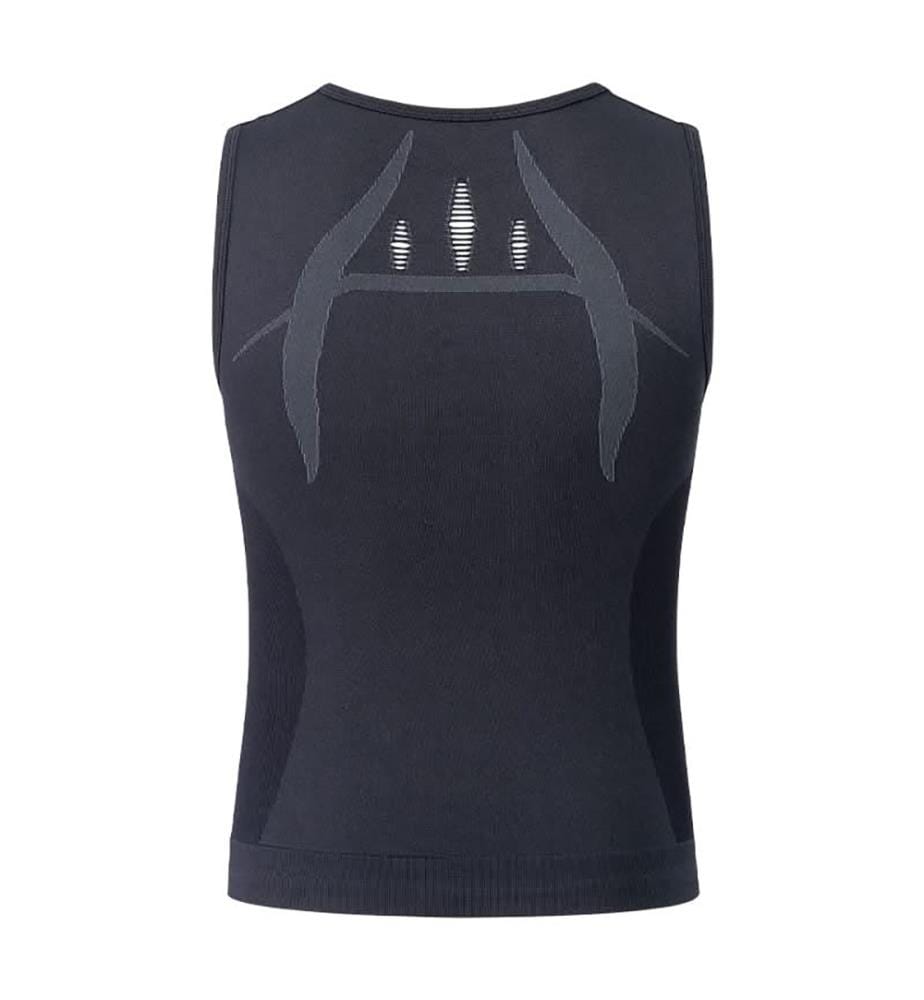 Santic Shiyuan Bicycle Undergarment - Black