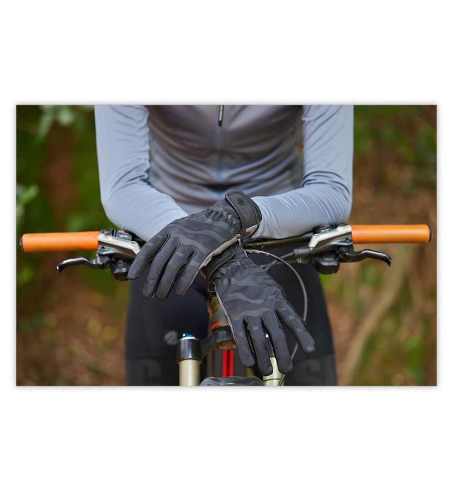 Riding Gloves