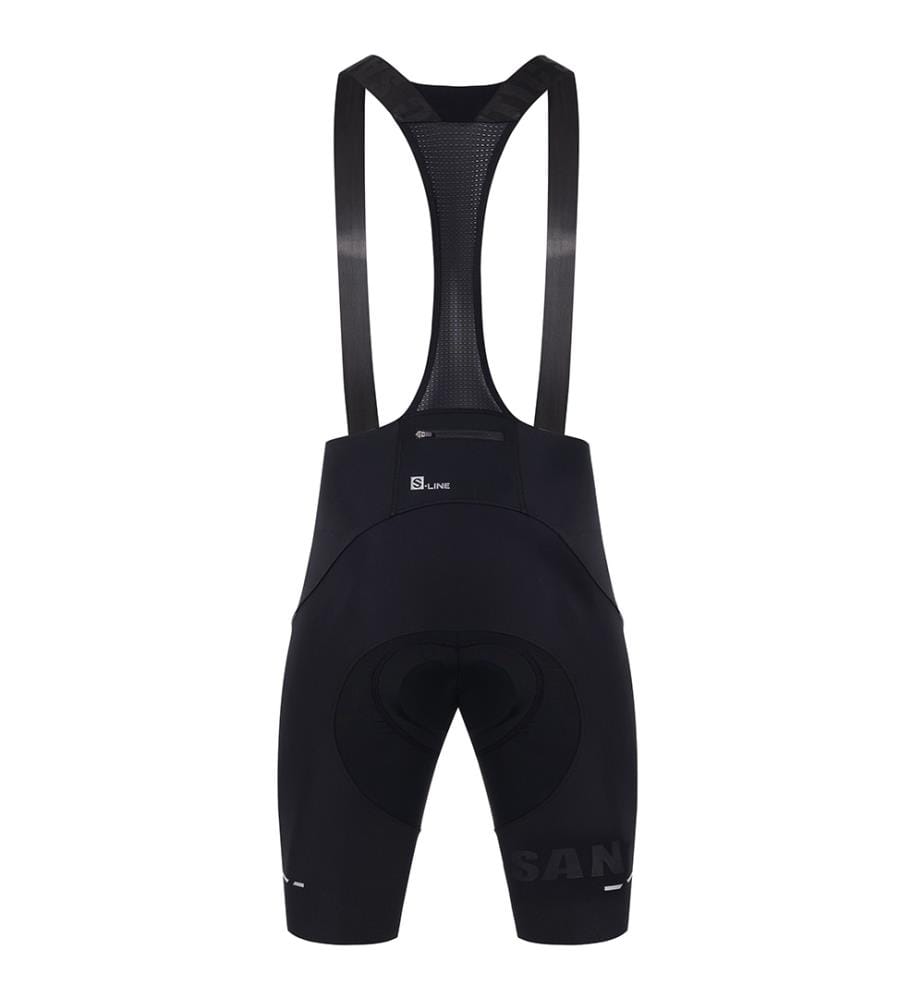 Pantaloncini da Ciclismo Severn