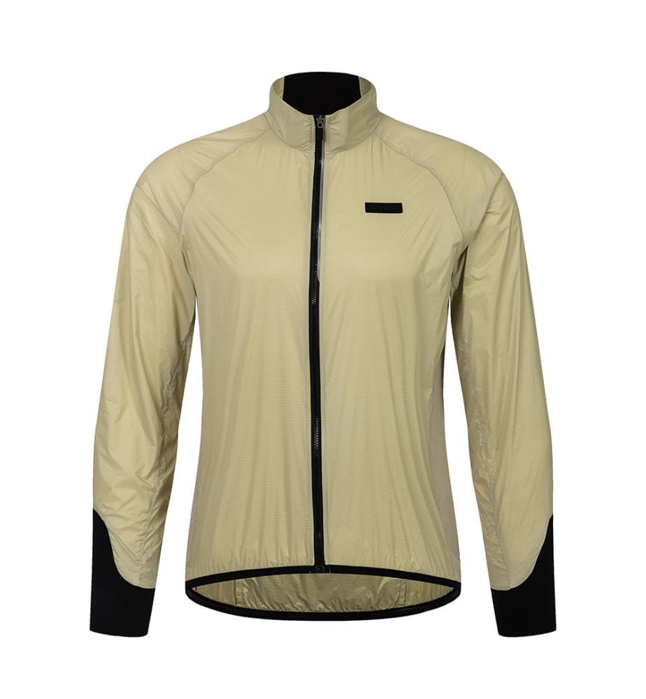 Veste Cyclisme Coupe-Vent Zefe