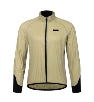 Giacca Windproof da Ciclismo Zefe