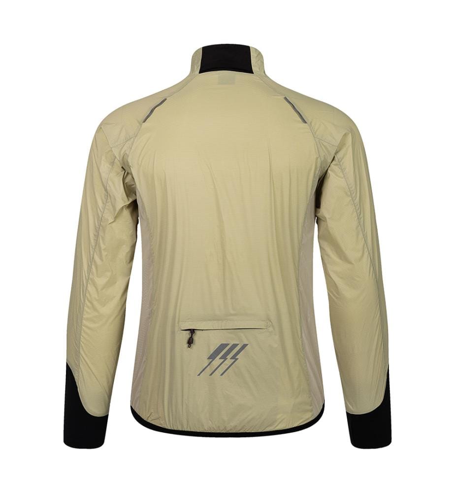 Veste Cyclisme Coupe-Vent Zefe