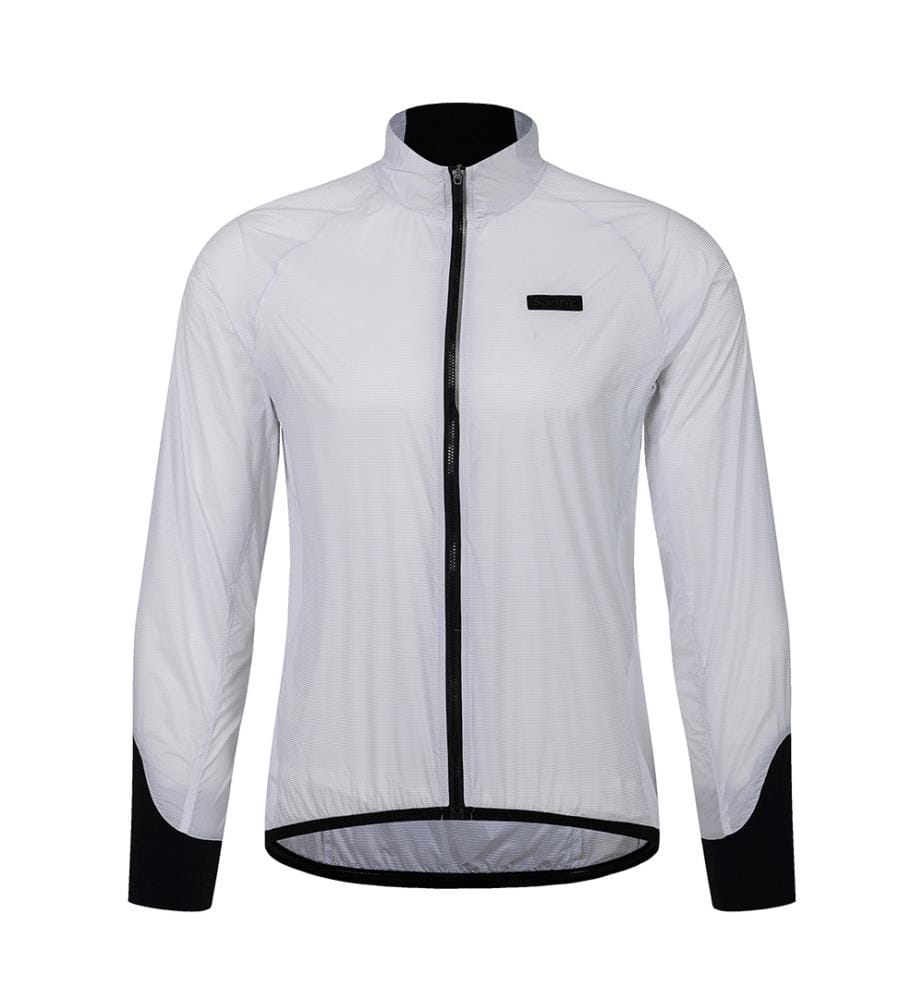 Veste Cyclisme Coupe-Vent Zefe