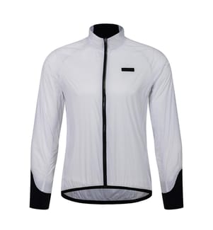 Giacca Windproof da Ciclismo Zefe