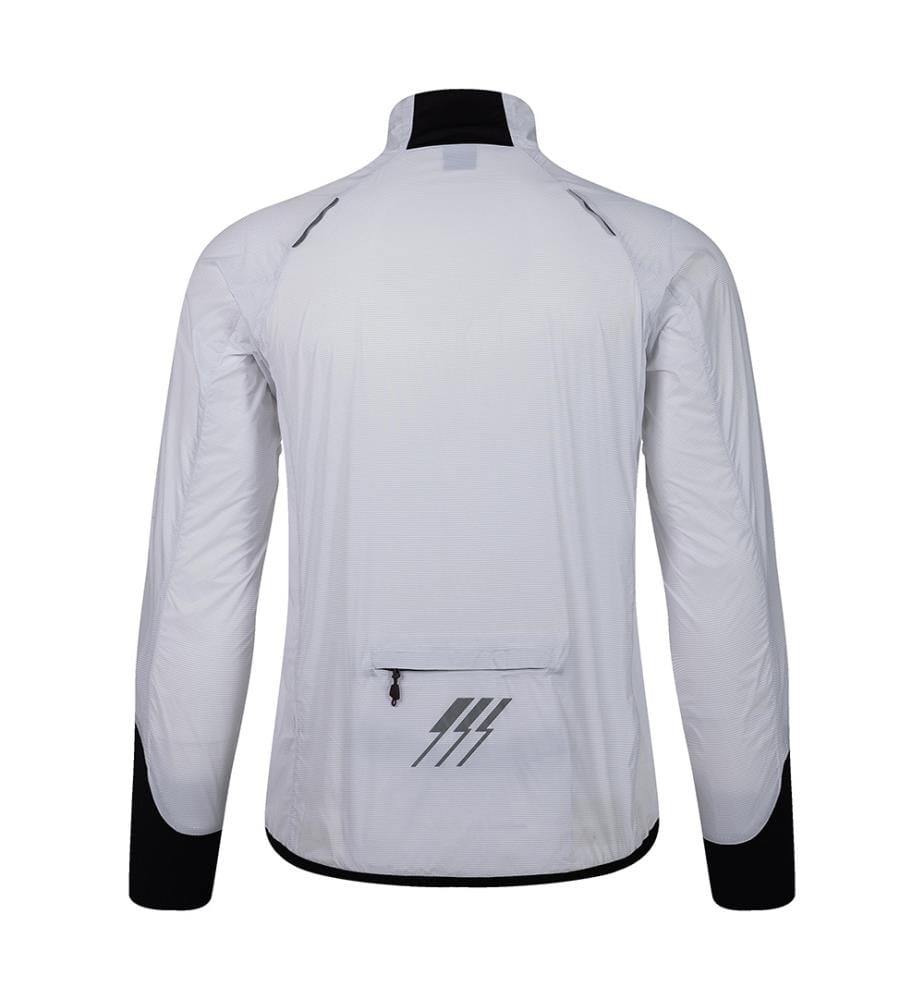 Veste Cyclisme Coupe-Vent Zefe