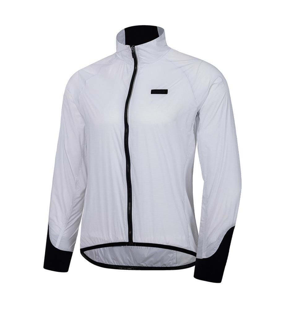 Veste Cyclisme Coupe-Vent Zefe