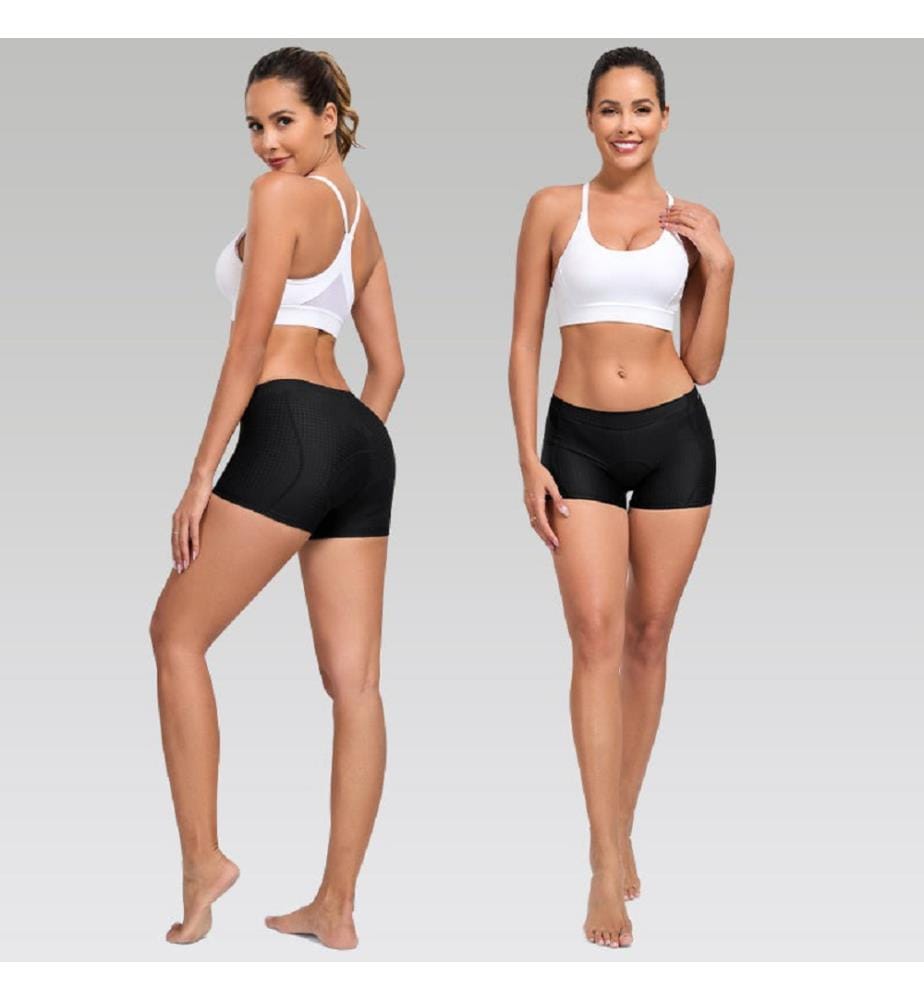 Dani Boxers - Black