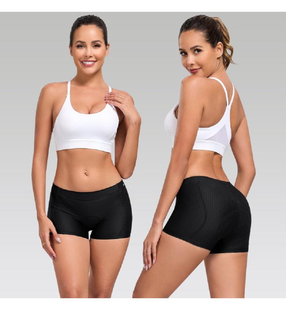 Dani Boxers - Black