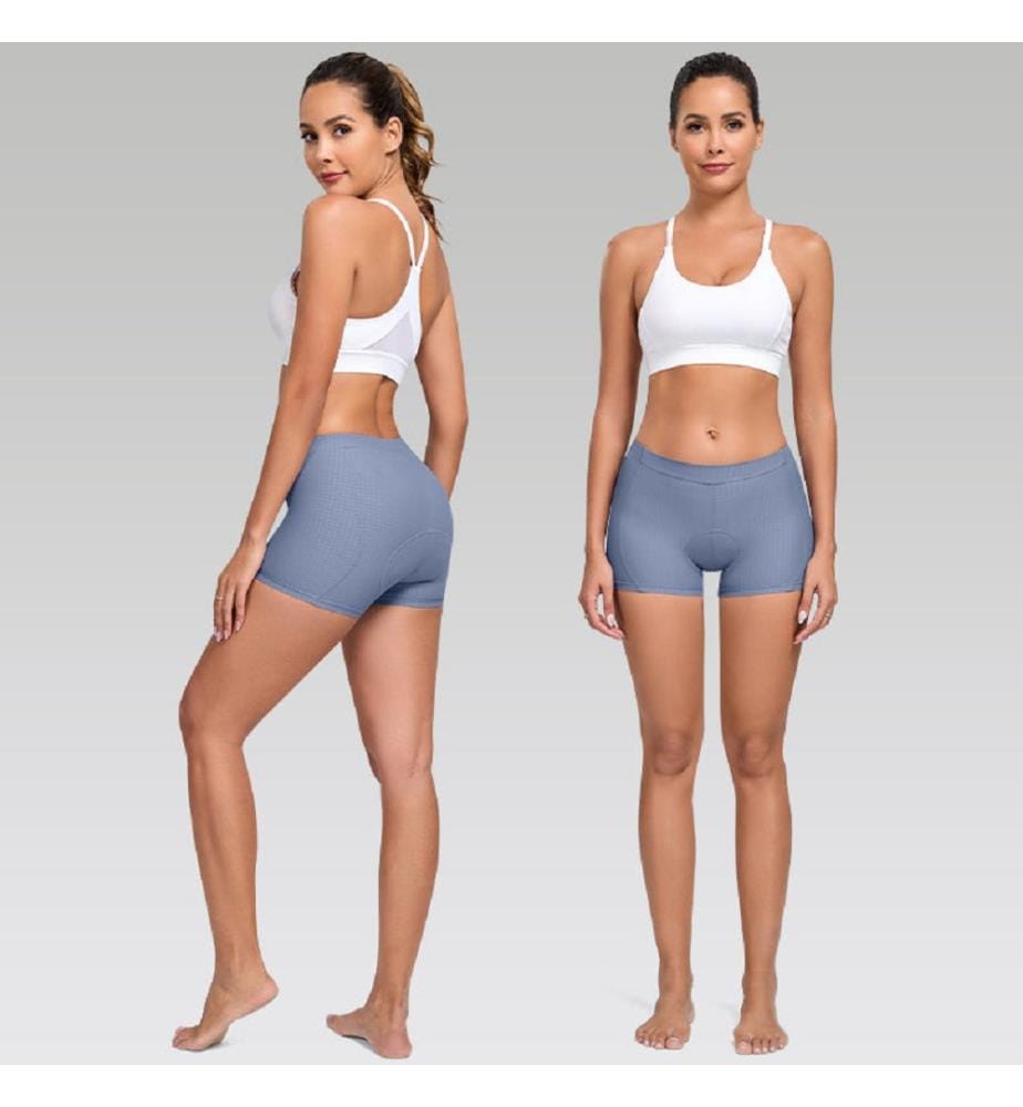 Dani Boxers - Purple