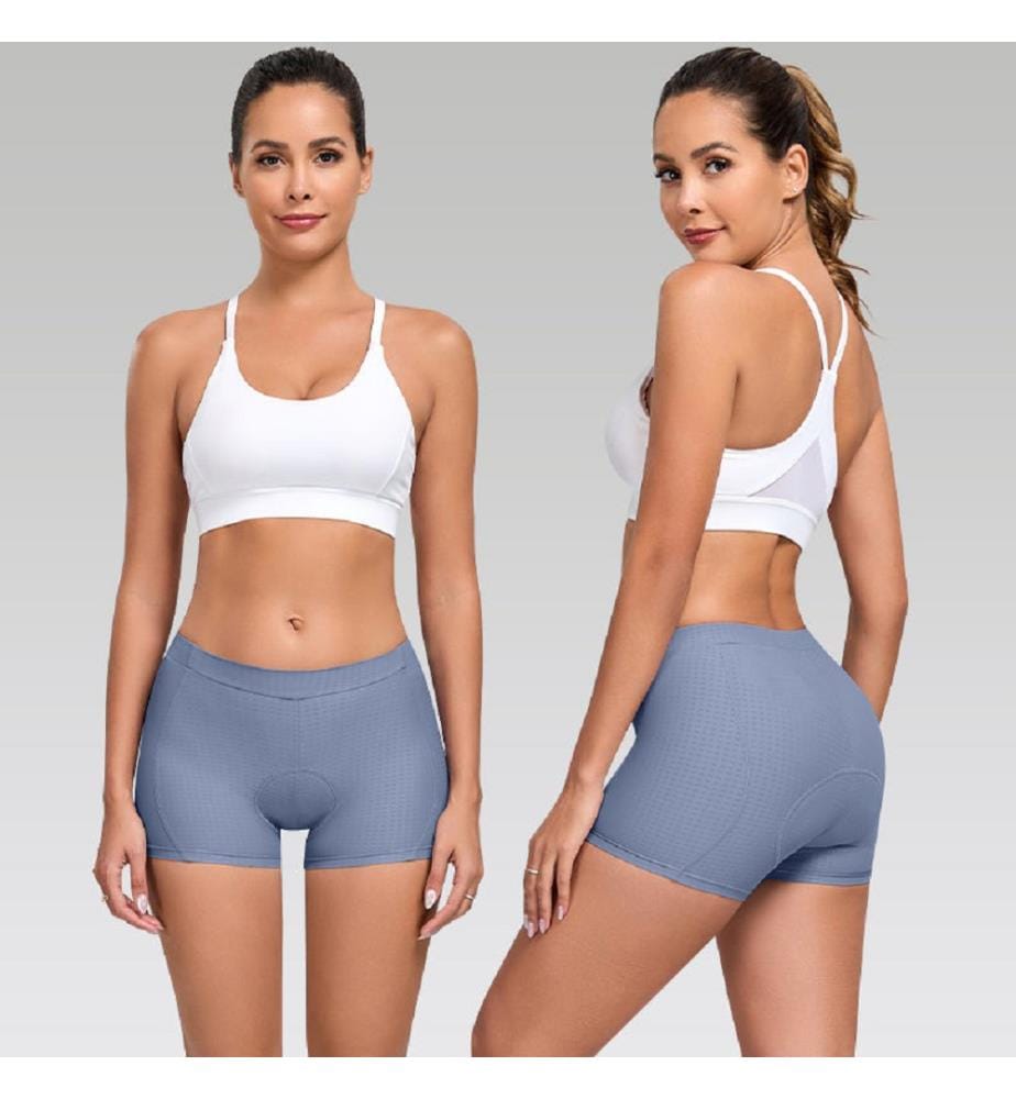 Dani Boxers - Purple