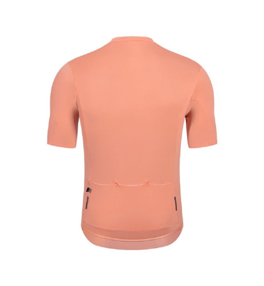 Fuyao Kurzarm-Trikot - Rosa