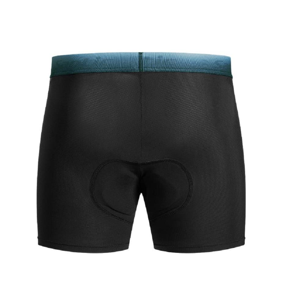 NM Boxer Shorts - Black