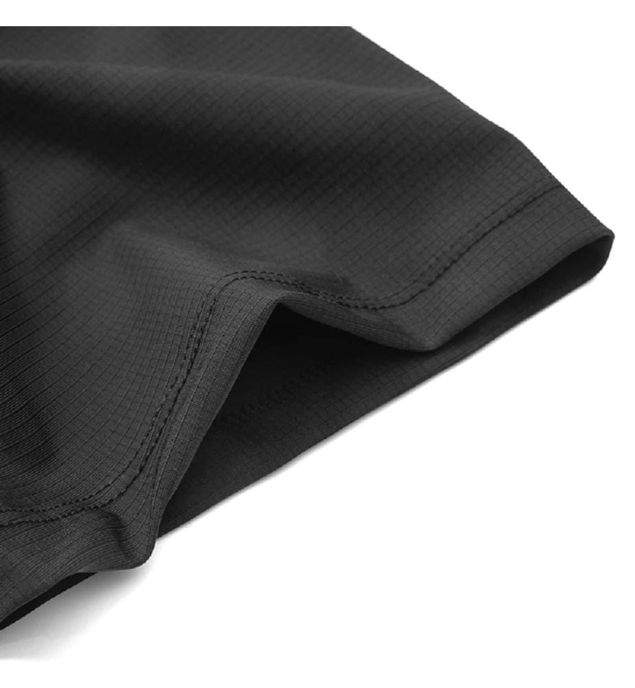 NM Boxer Shorts - Black