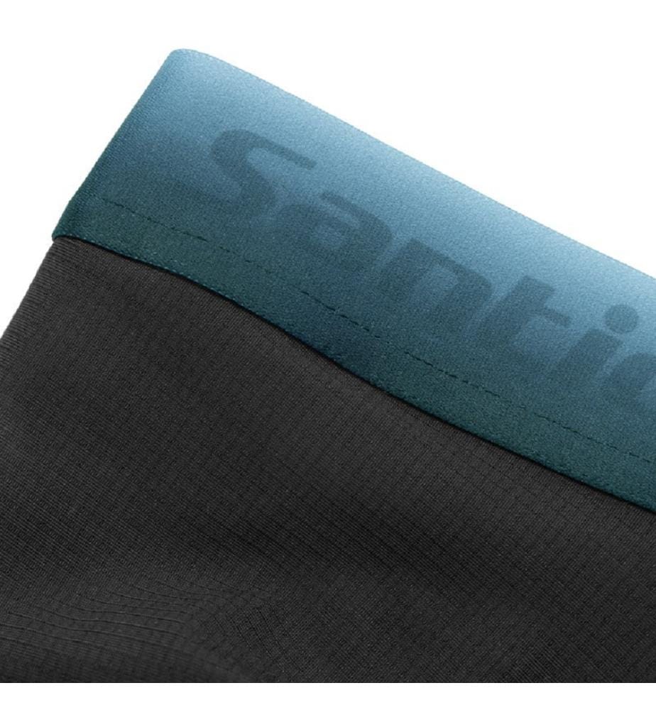 NM Boxer Shorts - Black