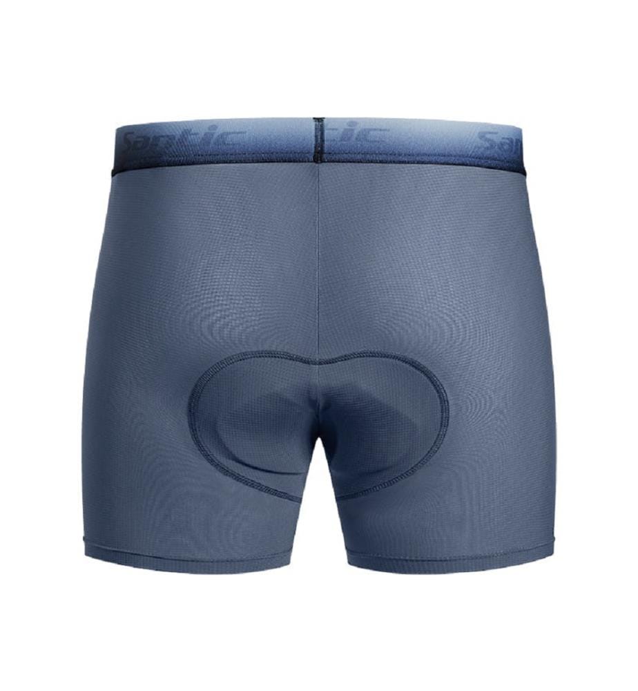 NM Boxers - Purple