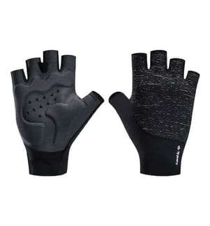 Guanti da ciclismo - Nero