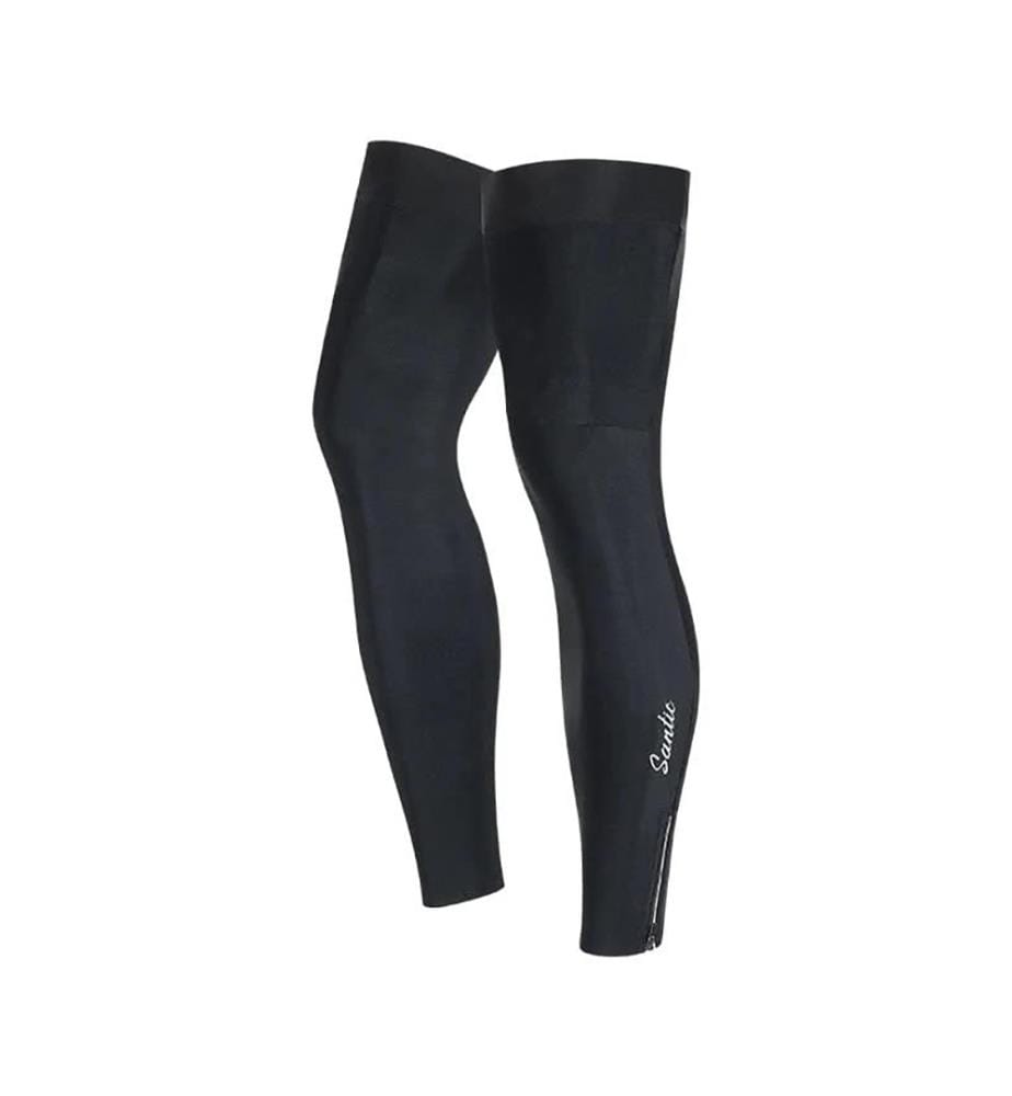 Santic Bancha Winter Gaiters - Black