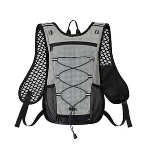 Rucksack - Grau