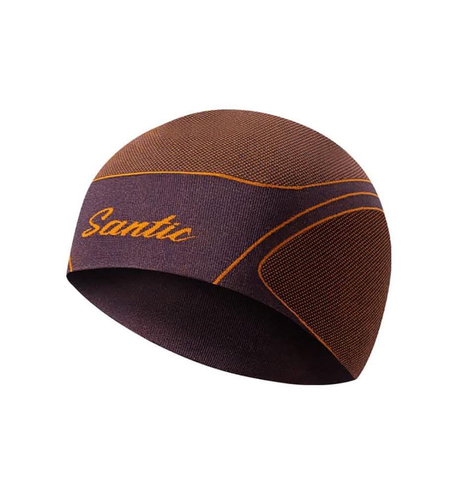 Wintermütze Santic Soji - Orange