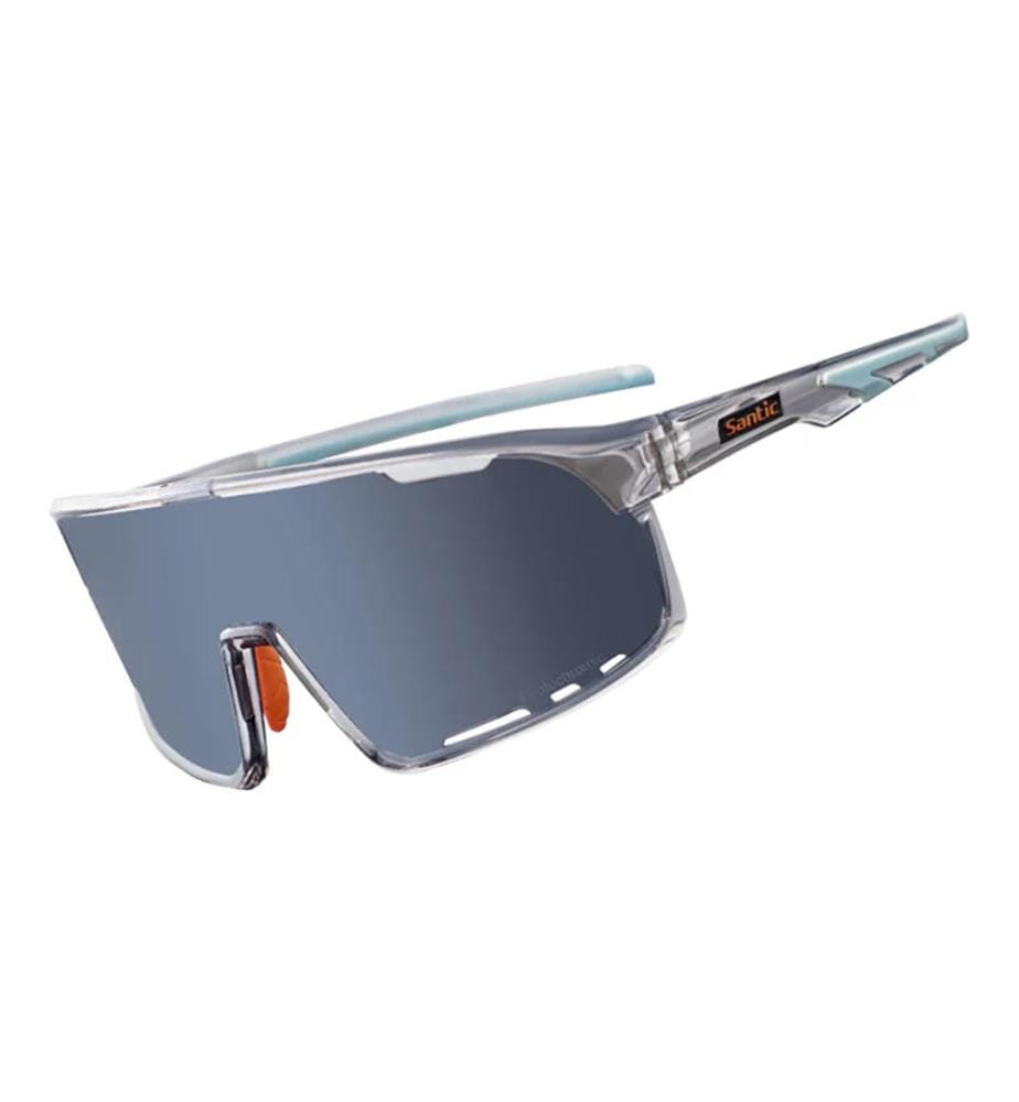 Santic Qy Hdr Sunglasses - Grey