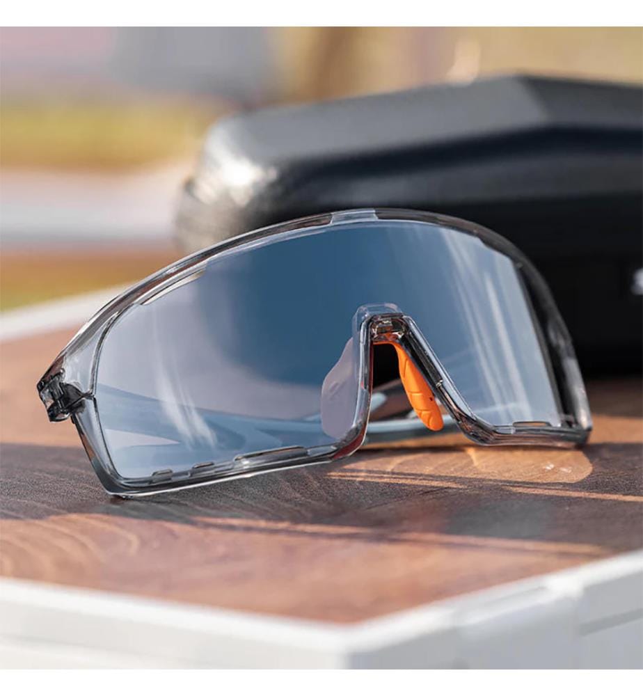 Santic Qy Hdr Sunglasses - Grey