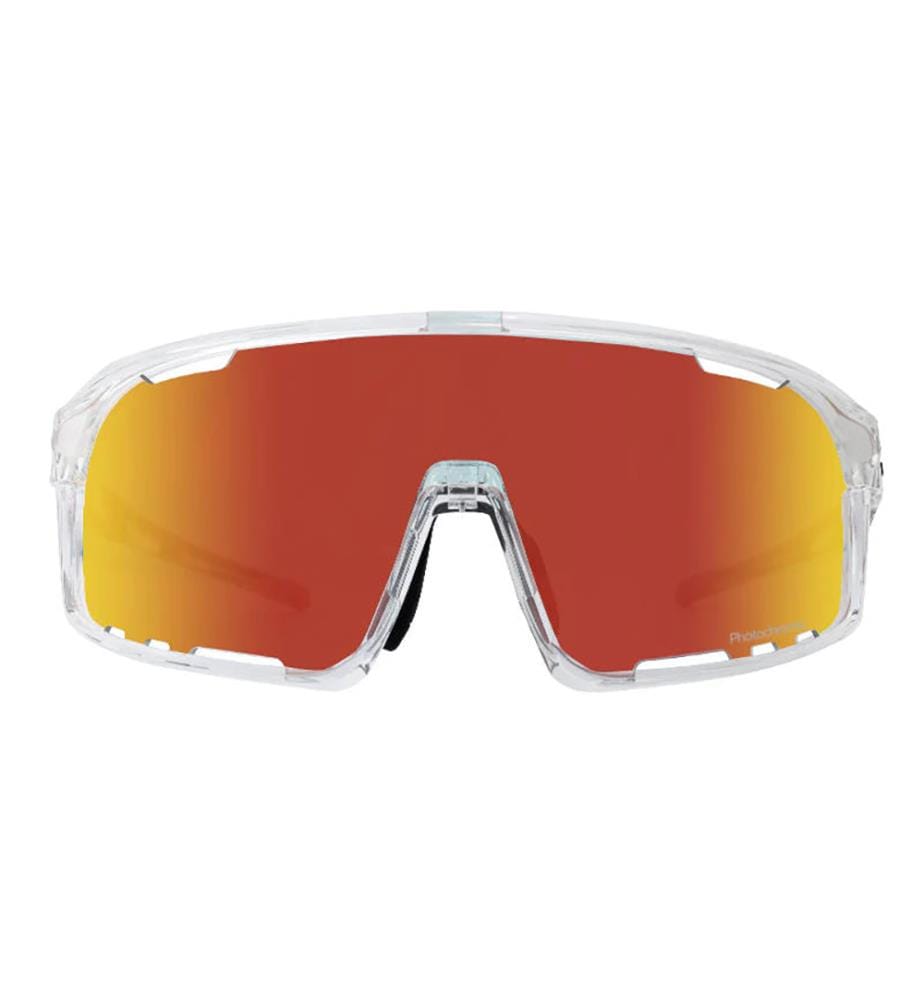 Santic Qy Hdr Sunglasses - White