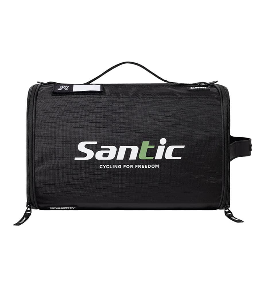 Handlebar Bag / Cycling Bag - Black