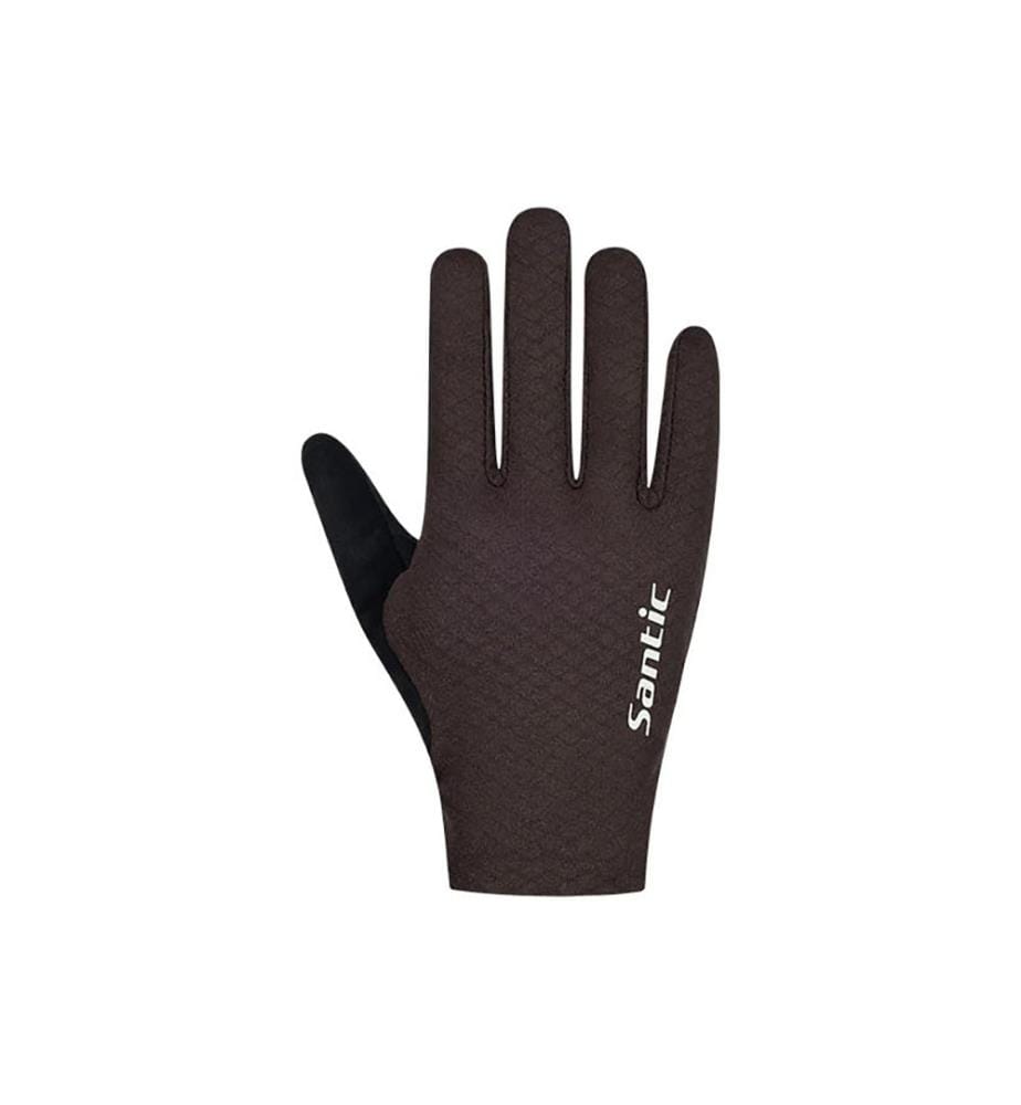 Guanti da ciclismo - Nero