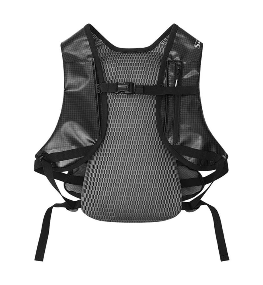 Wasserdichter Rucksack - Schwarz