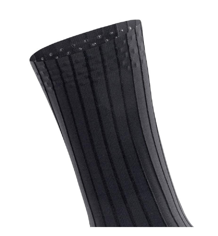 Nix Cycling Socks - Black