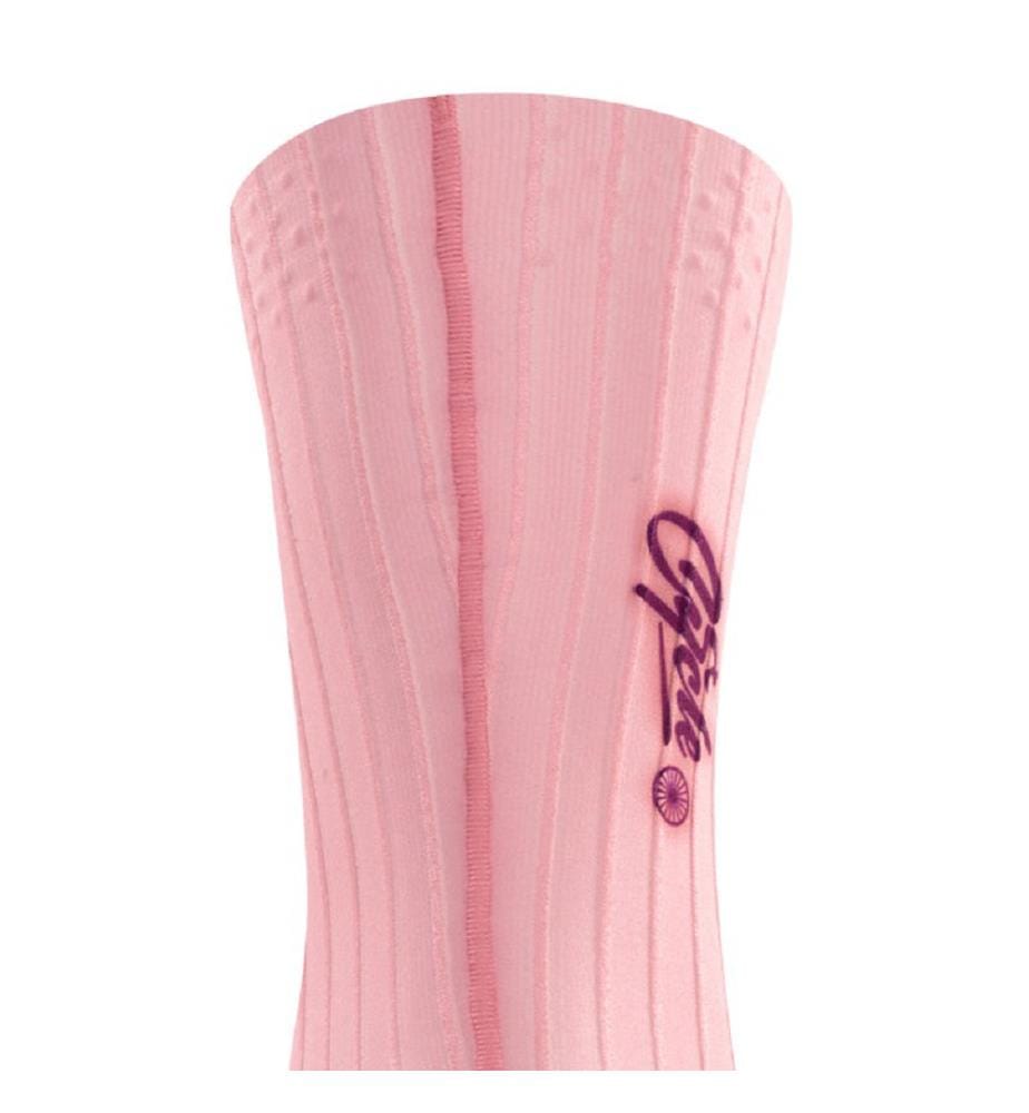 Nix Cycling Socks - Pink